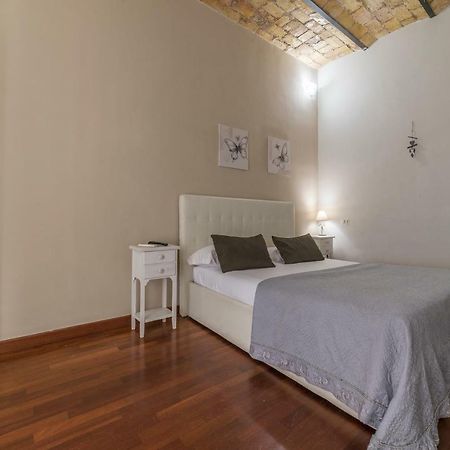 Отель Residenza Sistina Рим Экстерьер фото